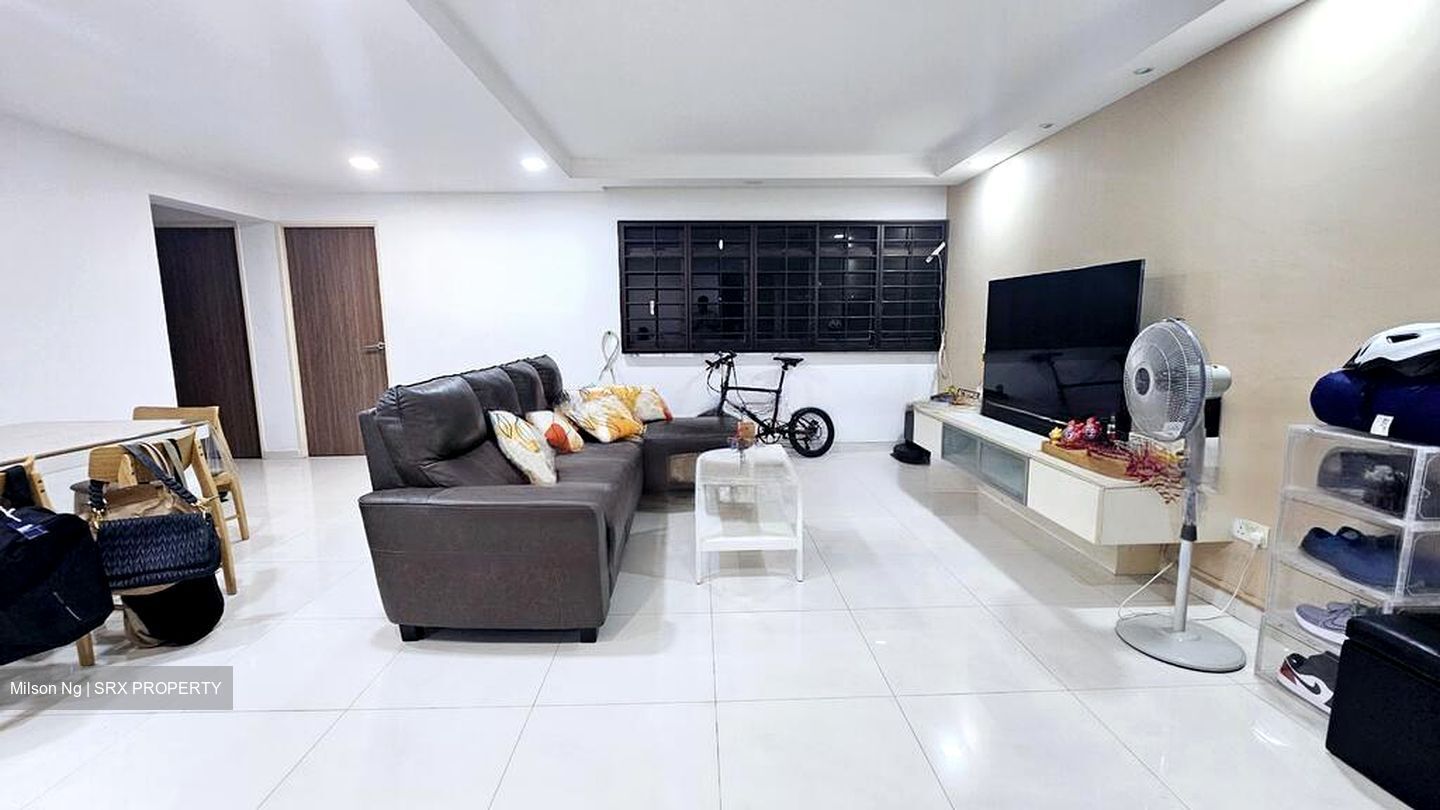 Blk 275B Wenya (Jurong West), HDB 5 Rooms #466903951